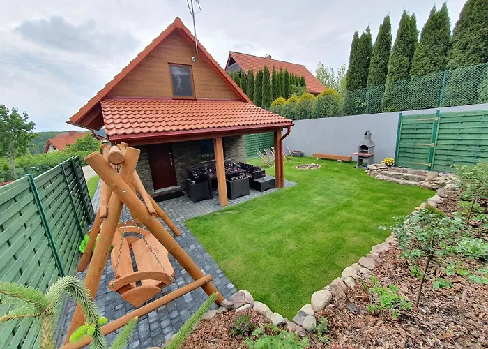 Domki Niesiolowice * Niesiolowice