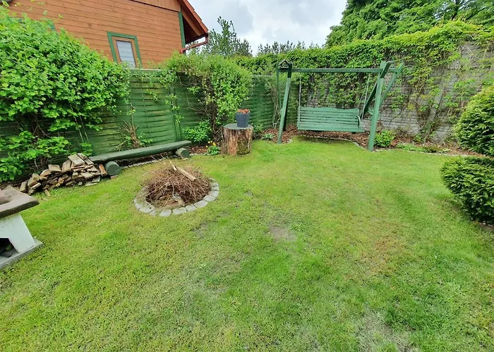 Domki Niesiolowice * Niesiolowice