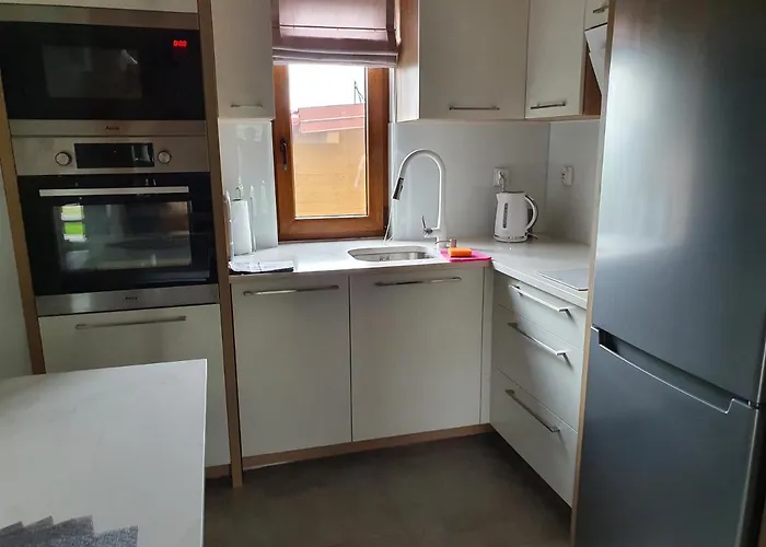 Domki Niesiolowice Lodge Niesiolowice