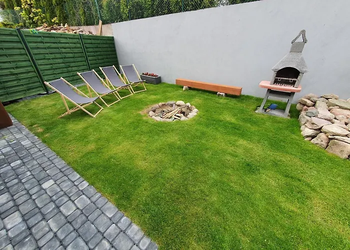 Domki Niesiolowice Lodge Niesiolowice