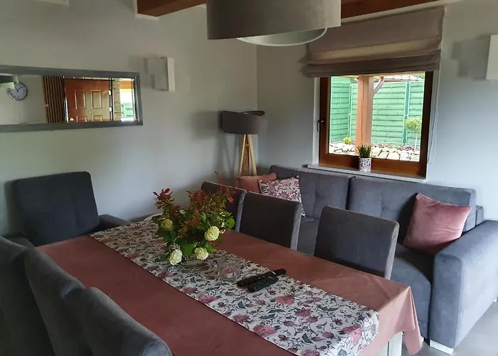 Domki Niesiolowice * Niesiolowice