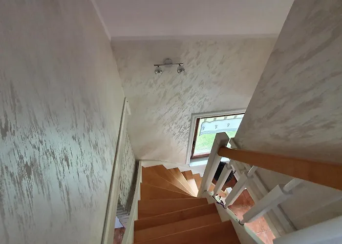 Chata Domki Niesiolowice Niesiolowice