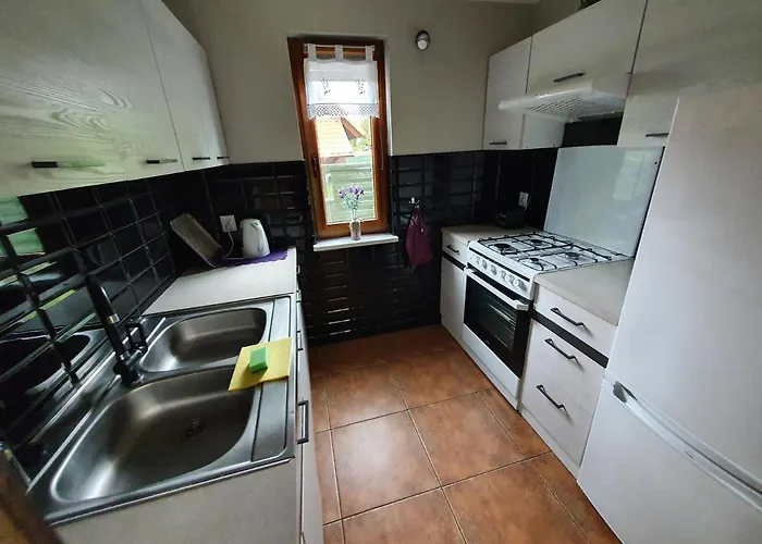 Domki Niesiolowice * Niesiolowice